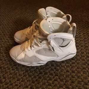 Jordan 7